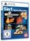 5 in 1 Spiele Klassiker - myRummy - 4 in Reihe - Backgammon - Dame - Mühle - für die ganze Familie für PS5