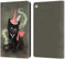 Head Case Designs Licenza Ufficiale Ash Evans Incantesimo Familiare Grafica Custodia Portafoglio in Pelle Compatibile con Apple iPad Air 2 (2014)