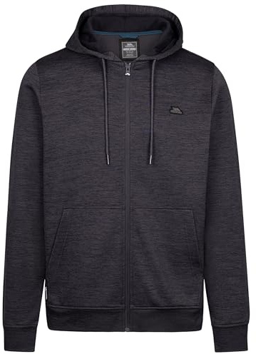 Trespass Mens Casual Hoodie Fewston
