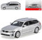 B*M*W 3er G21 Touring Kombi Glacier Silber Ab 2019 H0 1/87 Herpa Modell Auto