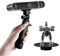 Revopoint POP 3 Plus 3D-Scanner für 3D-Druck, Handscanner mit 0,04mm hoher Präzision, Vollfarbscan für mittlere Objekte, Kompatibel mit Android/iOS/Win10&11/macOS, Standard