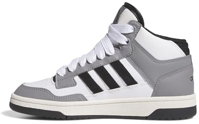 adidas Unisex Kinder Rapid Court Mid JuniorSCHUHE