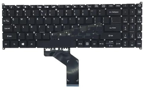 QHHOZHD US UA UKR CH Spanisch Tastatur für Acer für TravelMate N19Q8 P2 P215-51 P215-51G P215-52 52G P215-53 53G Englisch Chinesisch ukrainisch(UA UKR)
