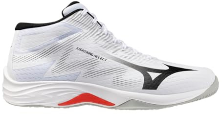 Mizuno Lightning Select Mid Volleyballschuhe Unisex