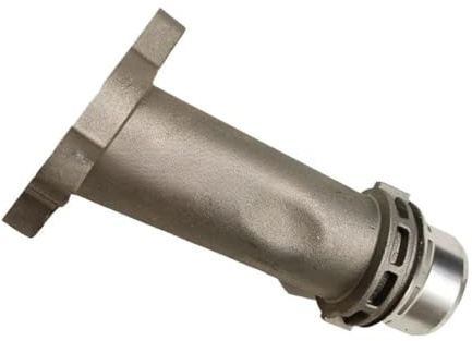 GTGJFJKW Pour BMW Série 1 2 3 F20 F21 Raccord Durite D'eau Moteur Référence 11118571141 Accessoires