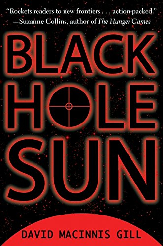 Black Hole Sun (Black Hole Sun, 1, Band 1)
