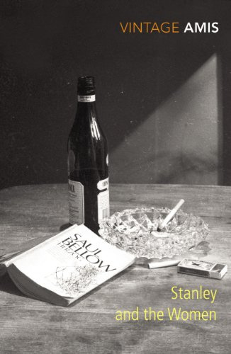 Stanley and the Women [Paperback] [Jan 01, 2004] Amis, Kingsley and Andy Lovell