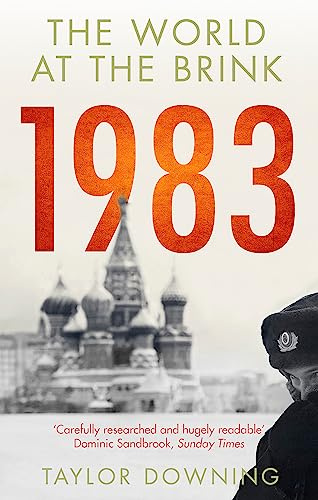 1983 The World At The Brink