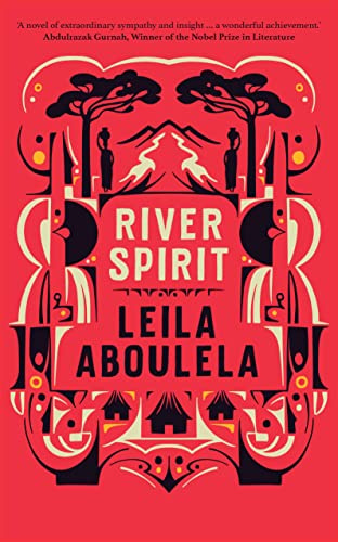 River Spirit (Saqi Bookshelf)