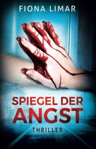 Spiegel der Angst (Brandenburg-Krimis, Band 2)