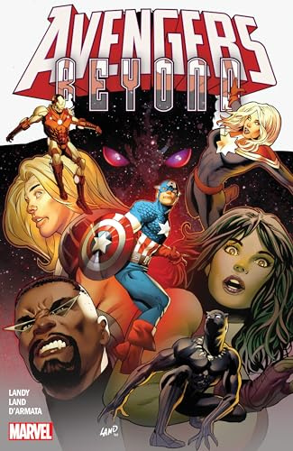 Marvel - US