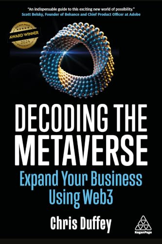 Decoding the Metaverse: Expand Your Business Using Web3