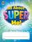 All about Super Me! Journal Grades K-1