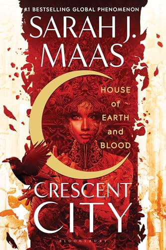 House of Earth and Blood (Crescent City, 1, Band 1)