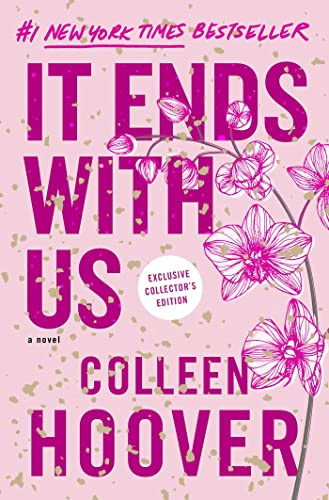 It Ends with Us: Special Collector's Edition: A Novel: 1