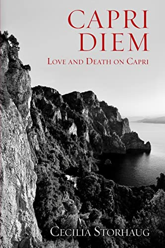 CAPRI DIEM: Love and Death on Capri