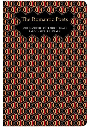 Romantic Poets (Chiltern Classic)