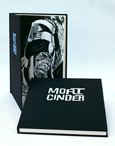 Mort Cinder: Edition Intégrale