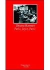 Paris, Joyce, Paris: Nachw. v. Kyra Stromberg.