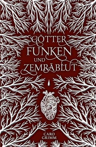 Götterfunken und Zemrāblut