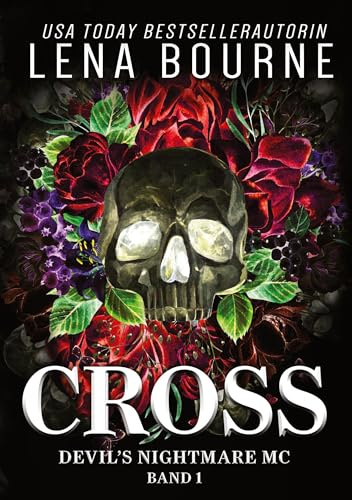 Cross (Devil's Nightmare MC Serie, Band 1)
