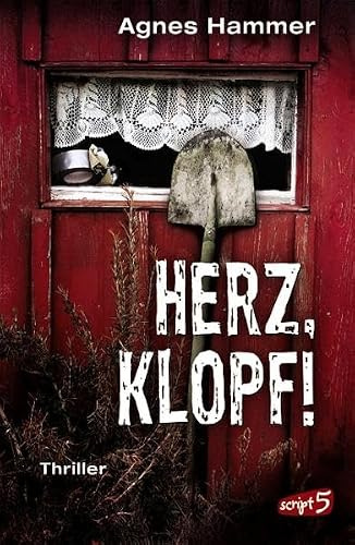 Herz, klopf!: Thriller