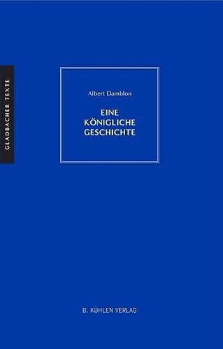Eine königliche Geschichte