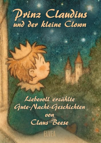 Prinz Claudius und der kleine Clown