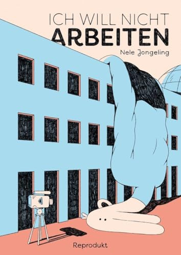 Ich will nicht arbeiten