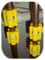 Anticalcare magnetico, set da 4