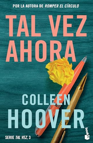 Tal Vez Ahora / Maybe Now