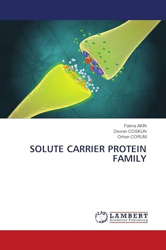 SOLUTE CARRIER PROTEIN FAMILY: DE