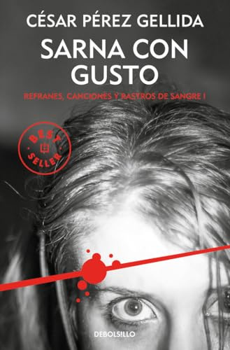 Sarna con gusto (Best Seller, Band 1)