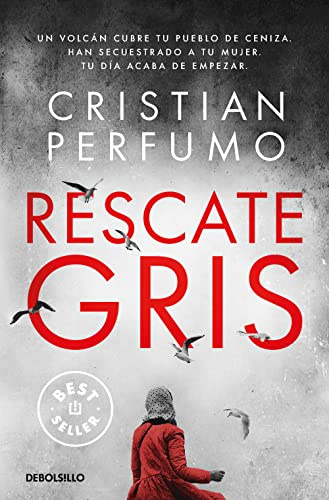 Rescate gris (Best Seller | Ficción)