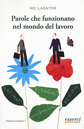 Parole che funzionano nel mondo del lavoro