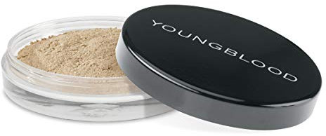 Youngblood Compatible - Loose Mineral Foundation - Soft Beige