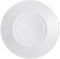 Villeroy & Boch Cellini Piattino, 18 cm, Porcellana Premium, Bianco