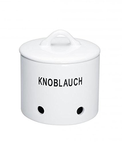 Magu Bianco Novo Knoblauchdose 102 662