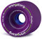 Orangatang Longboard RÃ 4Presidents 70mm 83a Rollen