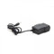 Alimentatore 12V 1A Per Telecamere Videosorveglianza TVCC CCTV - Setik®