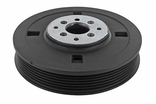 VAICO Belt Pulley, crankshaft V10-8242