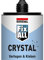 Soudal Fix All Crystal - Strong Clear Adhesive
