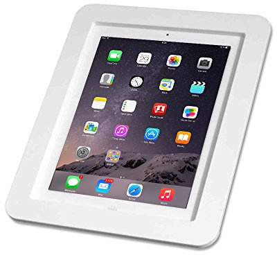 Maclocks 213EXENW Compulocks Secure Executive Gehäuse 24,6 cm (9,7 Zoll) für Apple iPad 2/3/4/Air/Air2/iPad Pro weiß