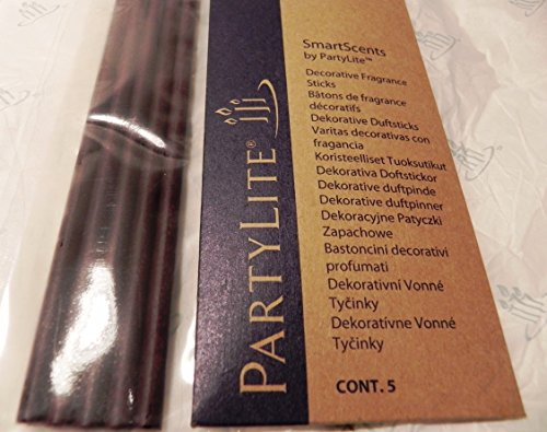 Duftstick SmartScents by Partylite Maulbeere