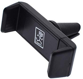 2GO AC95180 universellle Halterung für Smartphone/Navigationsgerät, schwarz