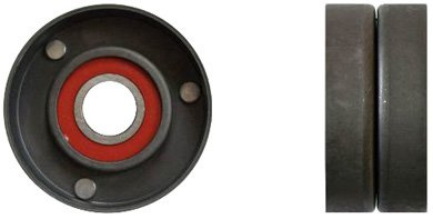 DENCKERMANN Spannrolle, Keilrippenriemen 300C 3.0CRD METAL P220004