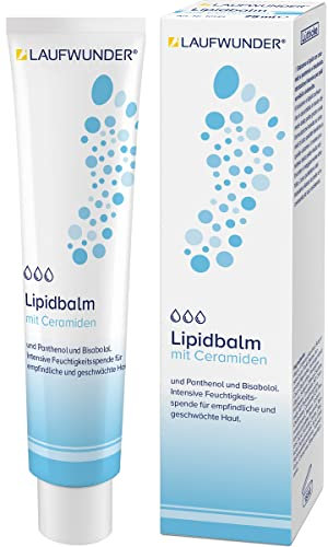 Laufwunder Lipidbalm, 75ml