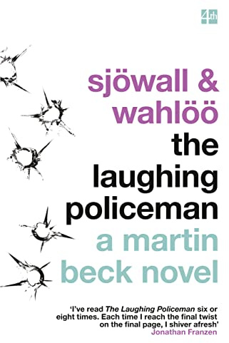 The Laughing Policeman. Maj Sjwall and Per Wahl
