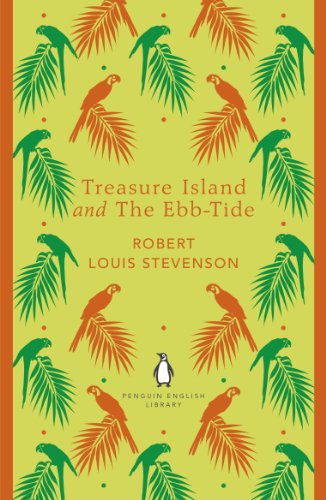 Penguin English Library Treasure Island