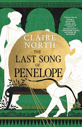 The last song of penelope